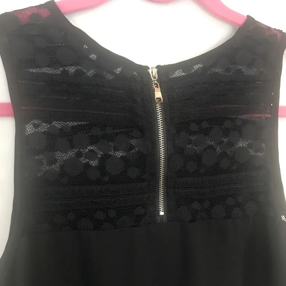 Papermoon Detailed Tank Top - Picture 6 of 7